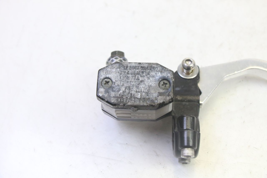 photo de MASTERCYLINDER ANTERIORE SYM CROX 4T 50 (2016 - 2023)