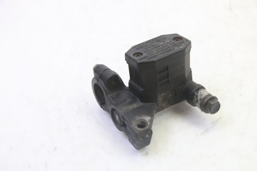 photo de MASTERCYLINDER ANTERIORE SYM CROX 4T 50 (2016 - 2023)