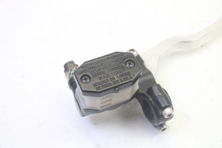 photo de MASTERCYLINDER ANTERIORE SYM CROX 4T 50 (2016 - 2023) - Dettaglio del componente