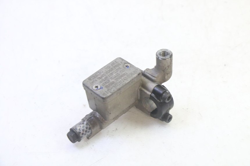 photo de MASTERCYLINDER ANTERIORE YAMAHA CYGNUS X INJECTION 125 (2007 - 2013)