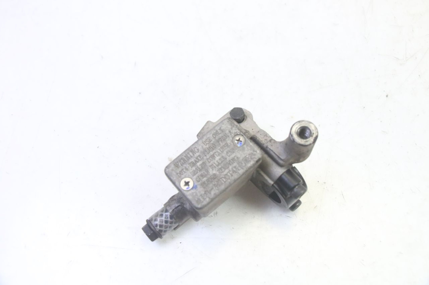 photo de MASTERCYLINDER ANTERIORE YAMAHA CYGNUS X INJECTION 125 (2007 - 2013)