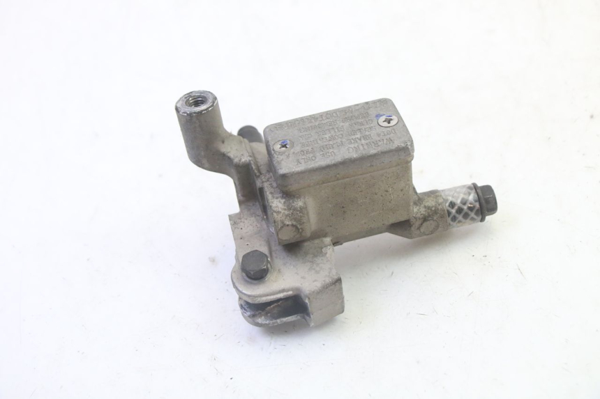 photo de MASTERCYLINDER ANTERIORE YAMAHA CYGNUS X INJECTION 125 (2007 - 2013)