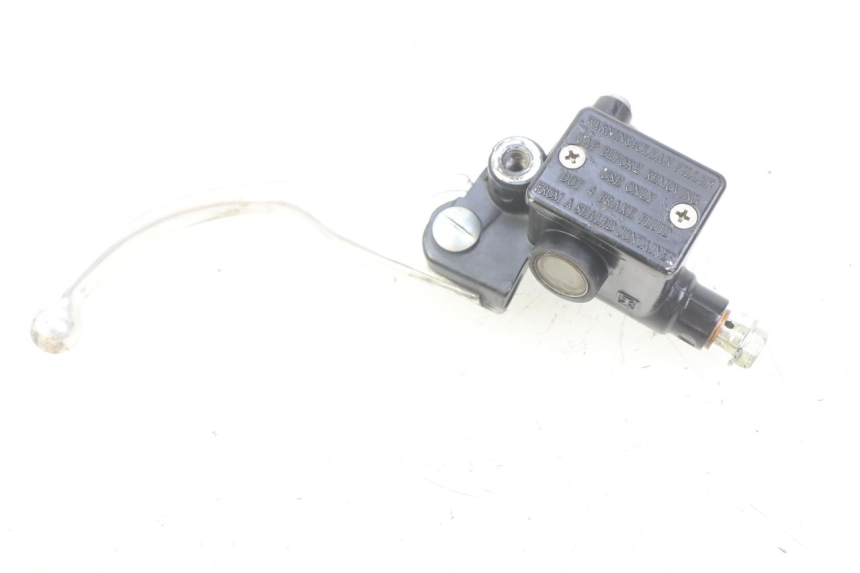 photo de MASTERCYLINDER ANTERIORE DERBI BOULEVARD 50 (2009 - 2006)