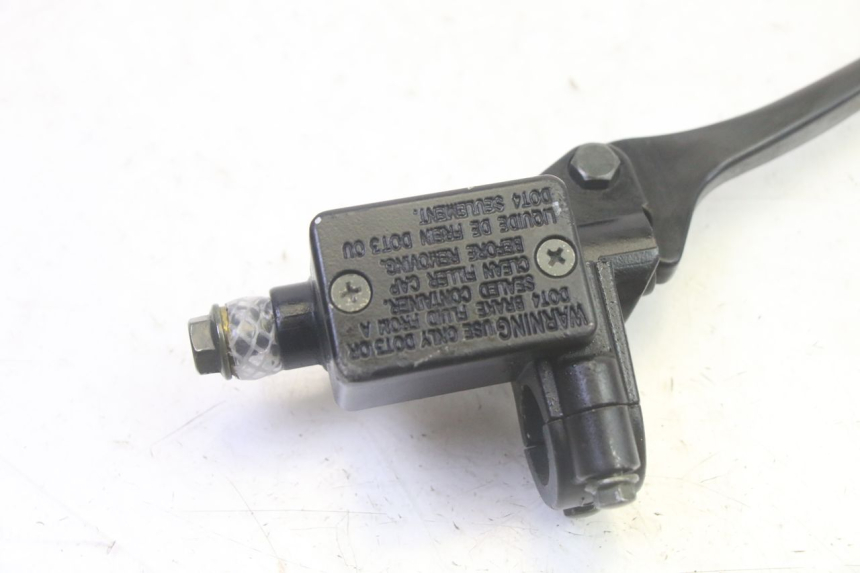 photo de MASTERCYLINDER ANTERIORE LONGJIA DIGITA 4T 50 (2019 - 2022) - Dettaglio del componente