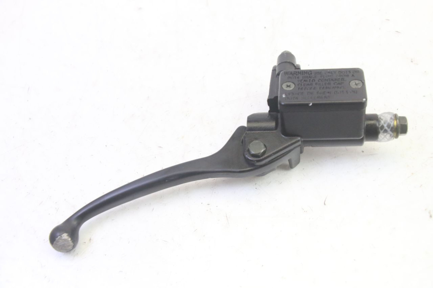 photo de MASTERCYLINDER ANTERIORE LONGJIA DIGITA 4T 50 (2019 - 2022) - Altra angolazione