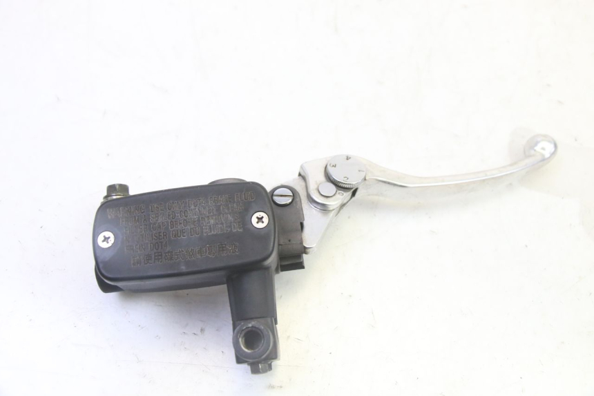 photo de MASTERCYLINDER ANTERIORE KYMCO DINK STREET 125 (2009 - 2014)