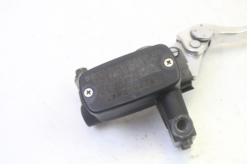 photo de MASTERCYLINDER ANTERIORE KYMCO DINK STREET 125 (2009 - 2014)