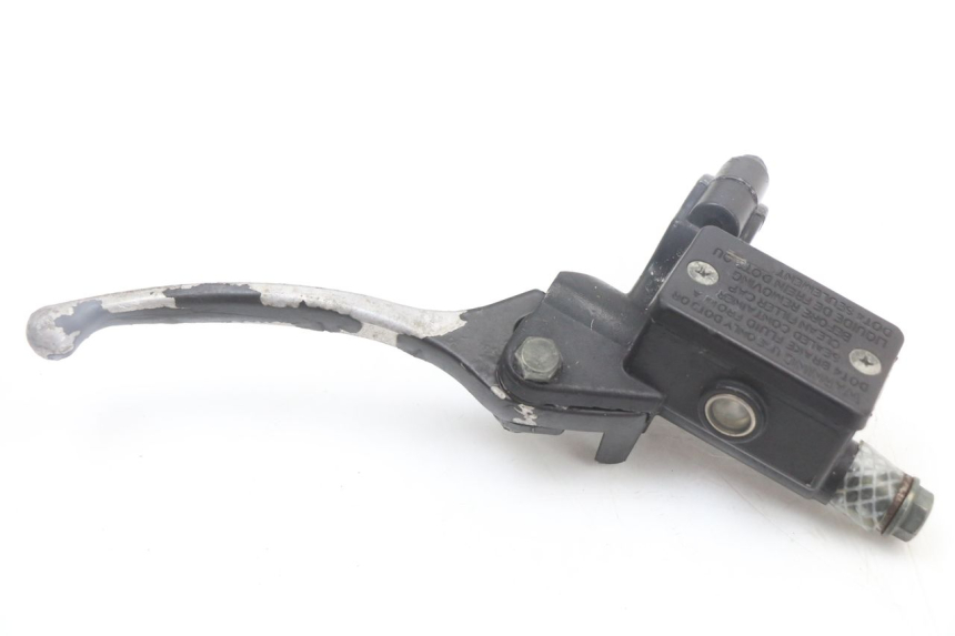 photo de MASTERCYLINDER ANTERIORE CCR DIRT BIKE 125
