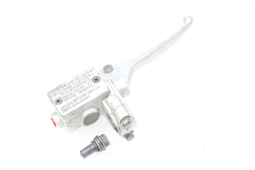 photo de MASTERCYLINDER ANTERIORE CCR DIRT BIKE 110