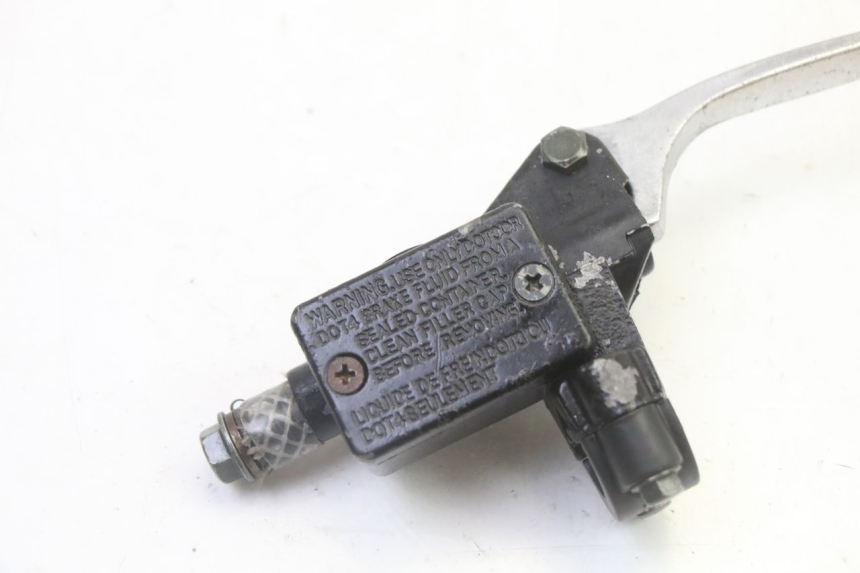 photo de MASTRO CILINDRO ANTERIORE PROBIKE DIRT 140
