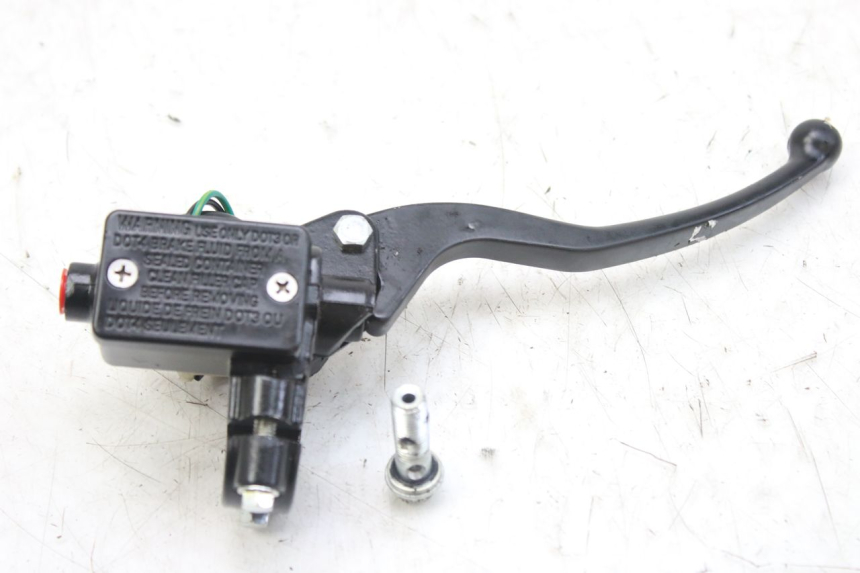 photo de MASTERCYLINDER ANTERIORE WAYSCRAL E-SPEED 1 (2022 - 2024)