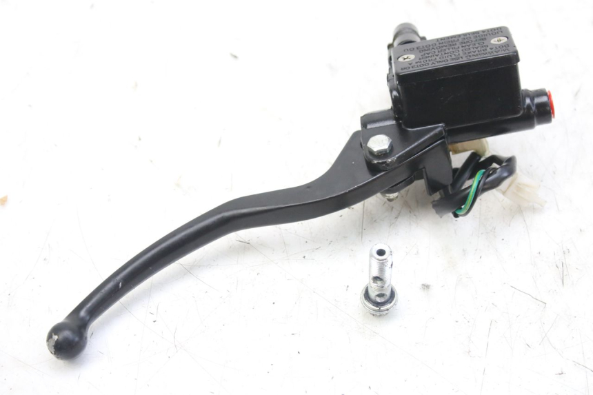 photo de MASTERCYLINDER ANTERIORE WAYSCRAL E-SPEED 1 (2022 - 2024)