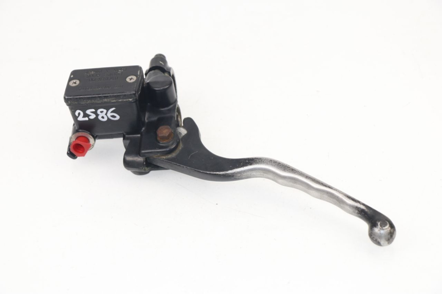 photo de CILINDRO PRINCIPALE ANTERIORE E-TON VIPER 90