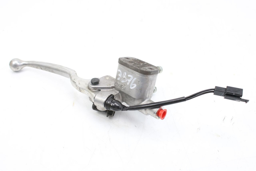 photo de MASTERCYLINDER ANTERIORE YAMAHA D'ELIGHT DELIGHT 115 (2013 - 2017)
