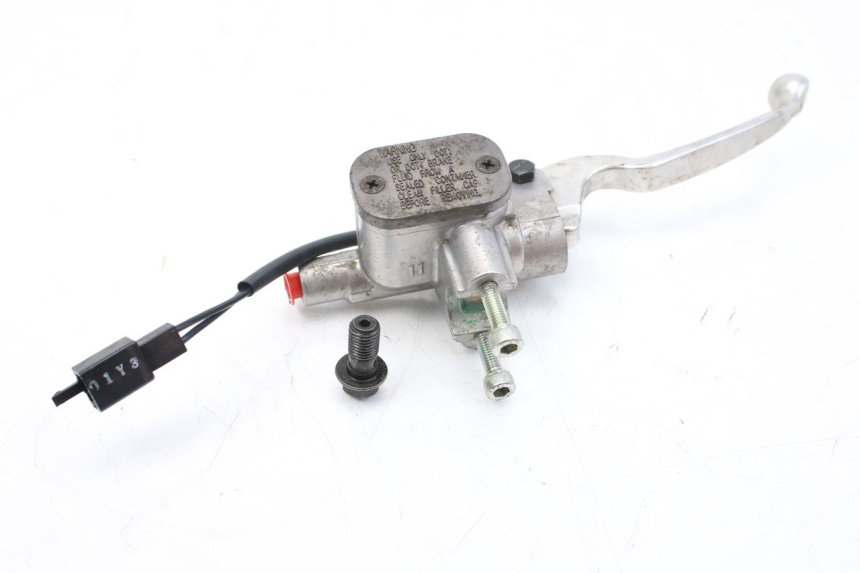 photo de MASTERCYLINDER ANTERIORE YAMAHA D'ELIGHT DELIGHT 115 (2013 - 2017)