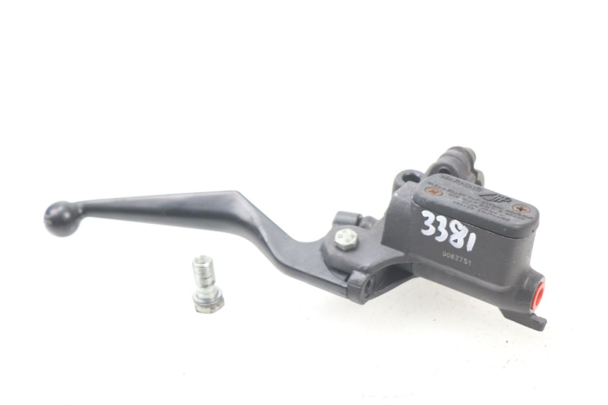 photo de MASTERCYLINDER ANTERIORE PEUGEOT ELYSTAR 50 (2002 - 2014)