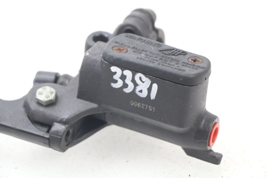 photo de MASTERCYLINDER ANTERIORE PEUGEOT ELYSTAR 50 (2002 - 2014)