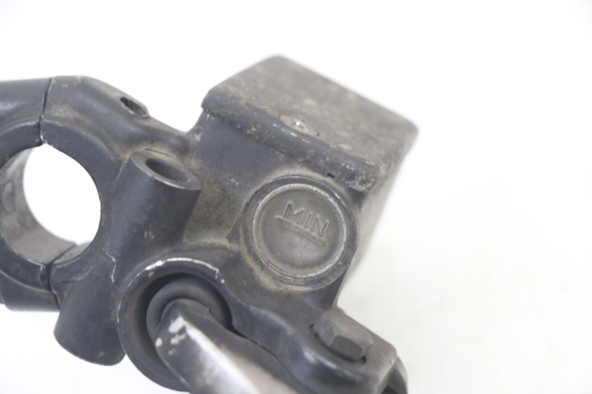 photo de MASTERCYLINDER ANTERIORE PEUGEOT ELYSTAR 50 (2002 - 2014)