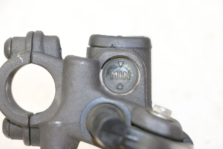 photo de MASTERCYLINDER ANTERIORE PEUGEOT ELYSTAR 50 (2002 - 2014)