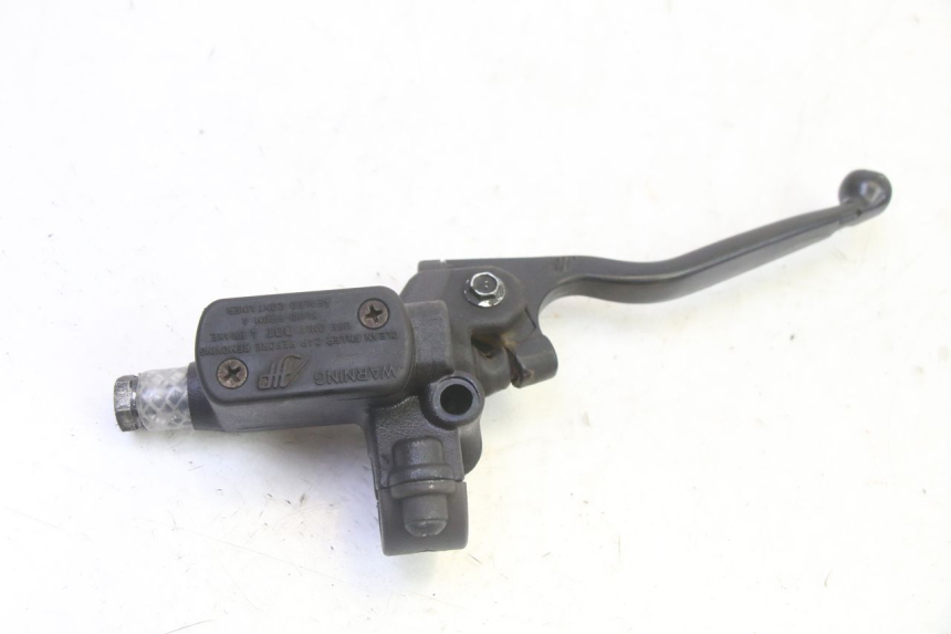 photo de MASTERCYLINDER ANTERIORE PEUGEOT ELYSTAR 50 (2002 - 2014)