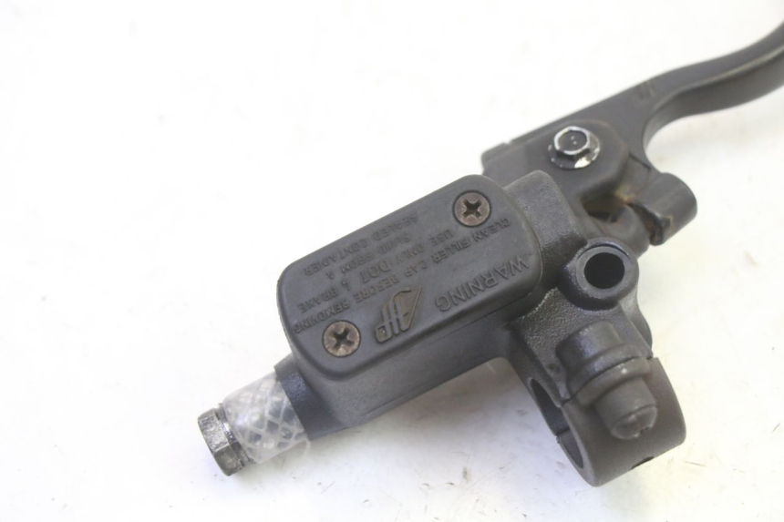 photo de MASTERCYLINDER ANTERIORE PEUGEOT ELYSTAR 50 (2002 - 2014)