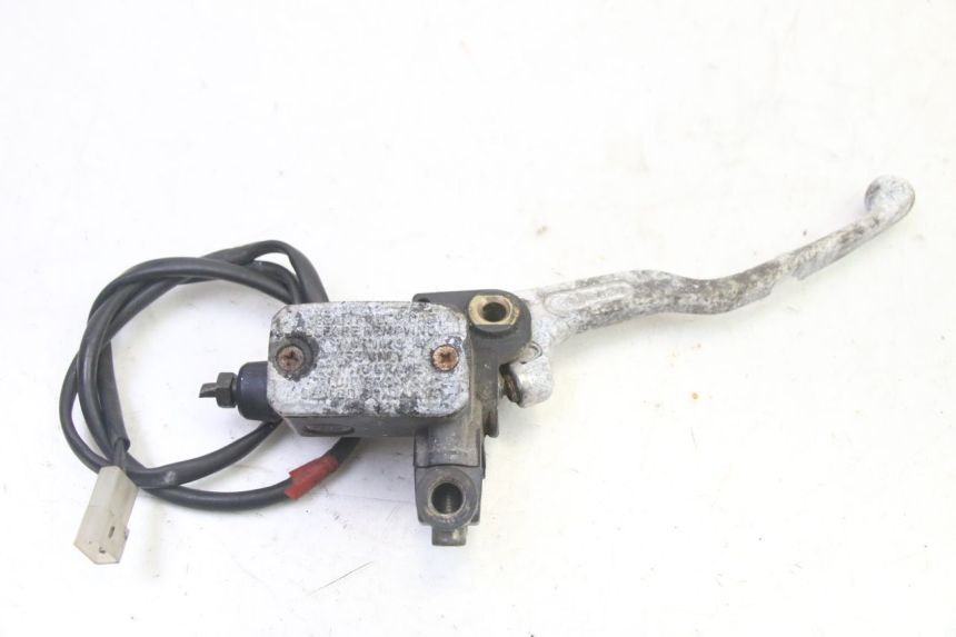 photo de POMPA FRENO ANTERIORE APRILIA ETX 125 (1998 - 2002)