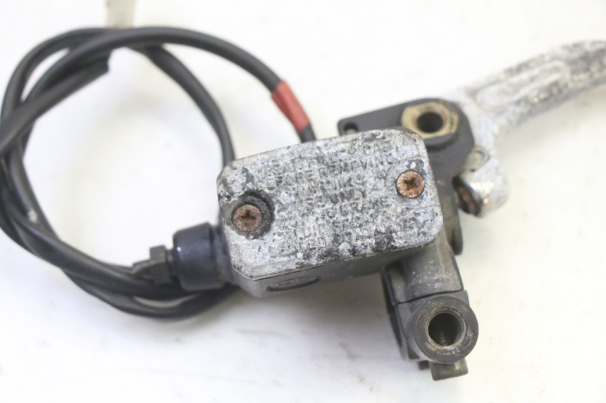 photo de POMPA FRENO ANTERIORE APRILIA ETX 125 (1998 - 2002)