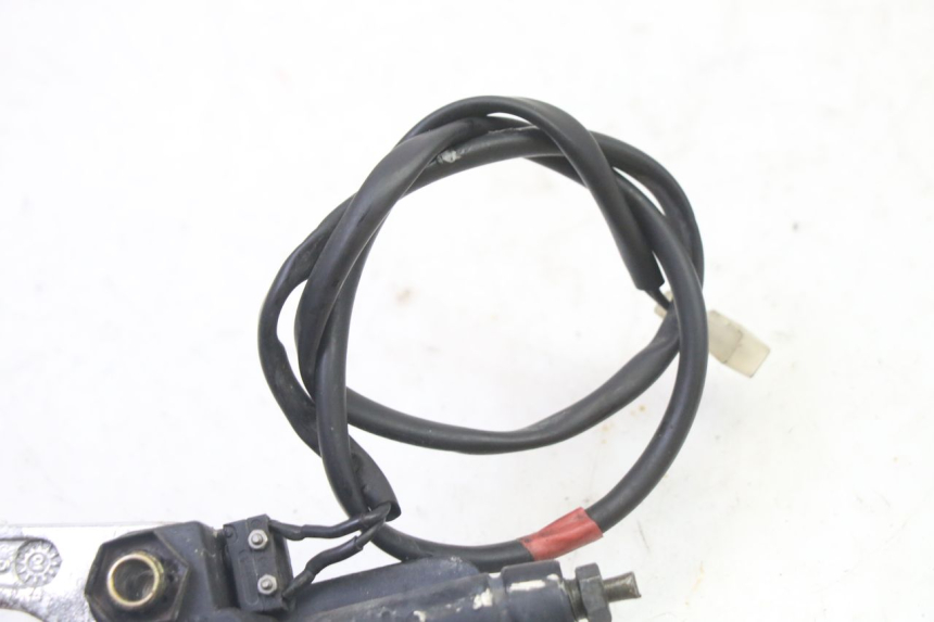 photo de POMPA FRENO ANTERIORE APRILIA ETX 125 (1998 - 2002)