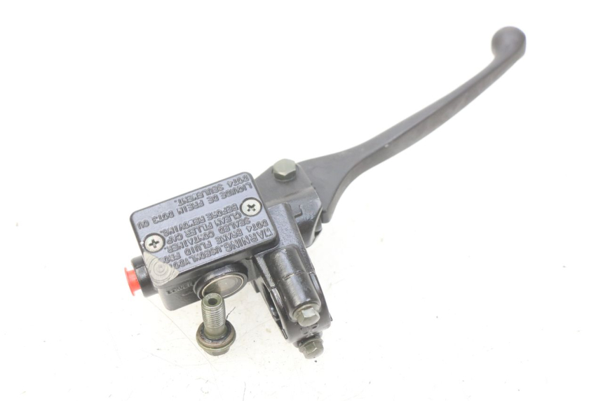 photo de MASTERCYLINDER ANTERIORE EUROCKA GTR 50 (2018 - 2021)