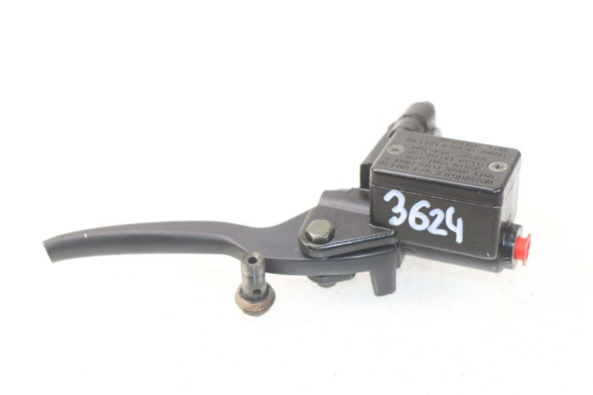 photo de MASTERCYLINDER ANTERIORE EUROCKA VIRTUALITY GT 4T 50 (2011 - 2017)