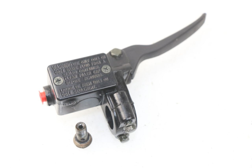 photo de MASTERCYLINDER ANTERIORE EUROCKA VIRTUALITY GT 4T 50 (2011 - 2017)