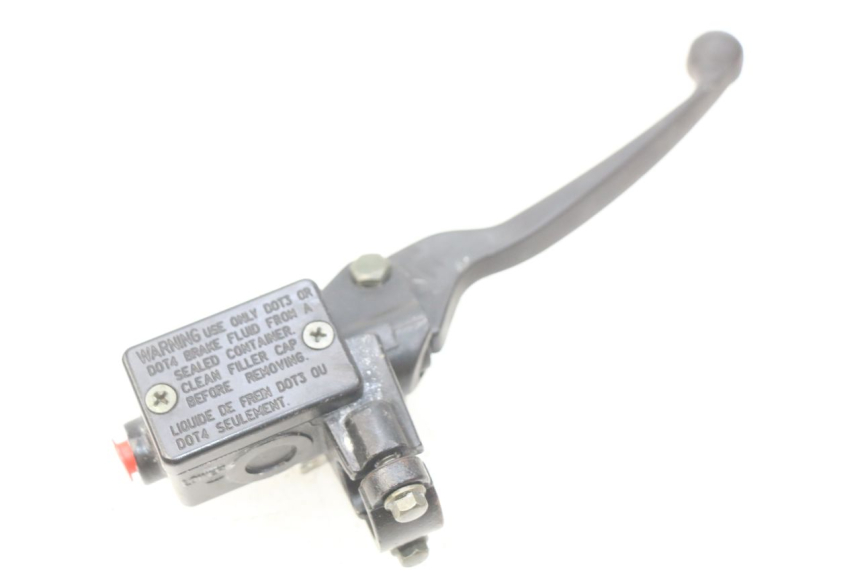 photo de MASTERCYLINDER ANTERIORE EUROCKA VIRTUALITY GT 4T 50 (2011 - 2017)