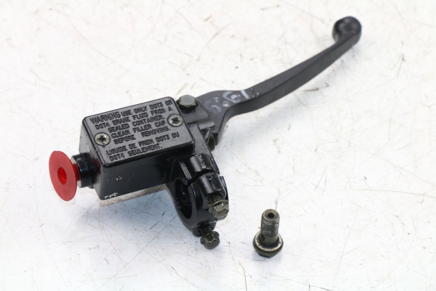 photo de MASTERCYLINDER ANTERIORE EUROCKA VIRTUALITY GT 4T 50 (2011 - 2017)