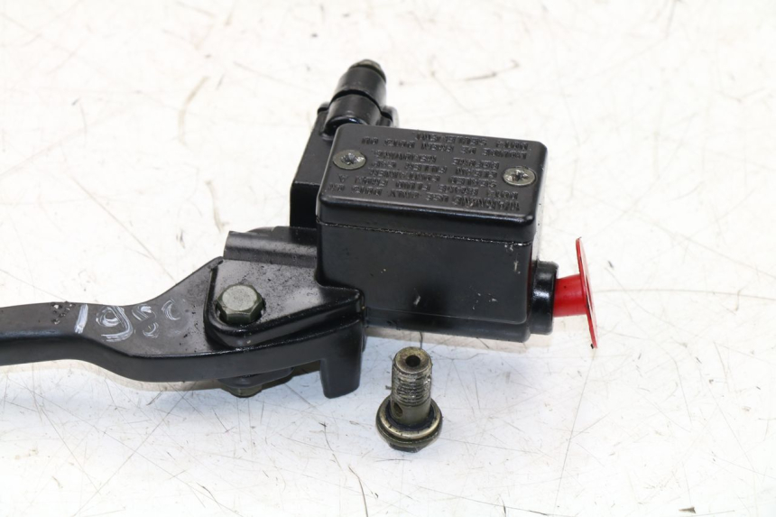 photo de MASTERCYLINDER ANTERIORE EUROCKA VIRTUALITY GT 4T 50 (2011 - 2017)