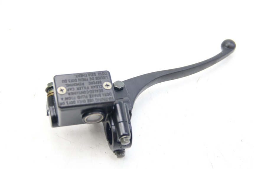 photo de MASTERCYLINDER ANTERIORE JM MOTORS EVOLIS 4T 50 (2018 - 2022)