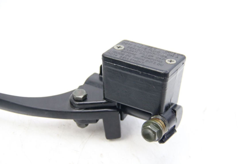 photo de MASTERCYLINDER ANTERIORE JM MOTORS EVOLIS 4T 50 (2018 - 2022)