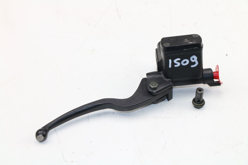 photo de Cilindro principale anteriore FALCONBIKE F-125 125 (2007 - 2012)