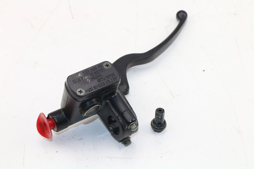 photo de Cilindro principale anteriore FALCONBIKE F-125 125 (2007 - 2012)