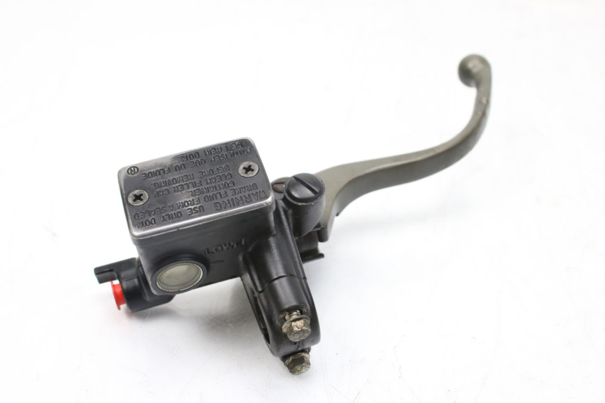 photo de MASTERCYLINDER ANTERIORE HONDA FES S-WING SWING ABS 125 (2007 - 2015)