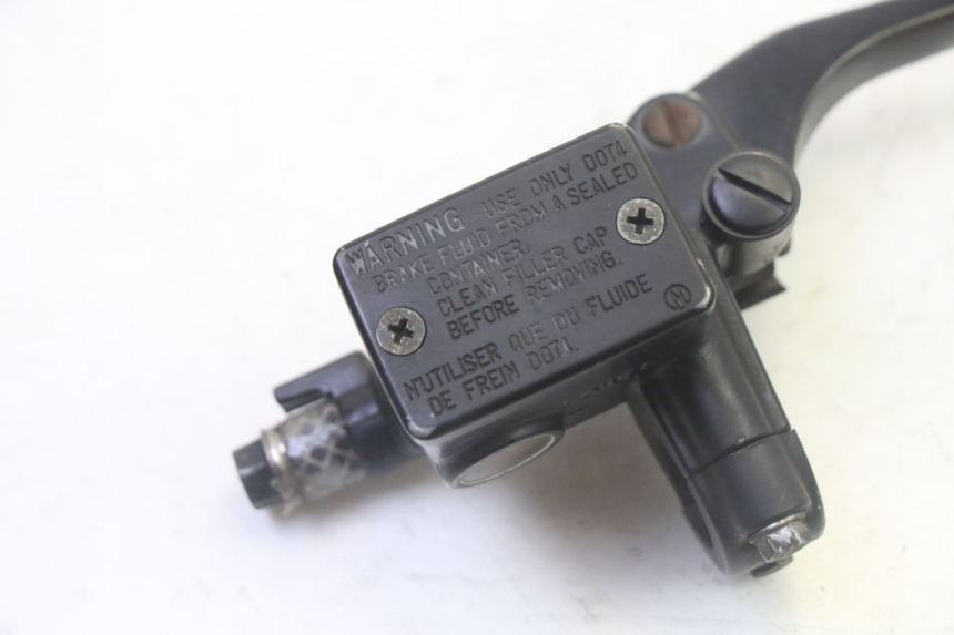 photo de MASTERCYLINDER ANTERIORE HONDA FES S-WING SWING ABS 125 (2007 - 2015)