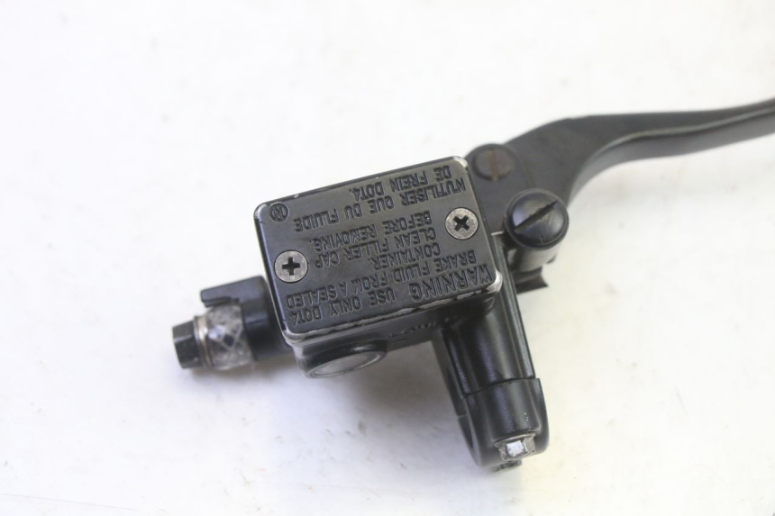 photo de MASTERCYLINDER ANTERIORE HONDA FES S-WING SWING ABS 125 (2007 - 2015)