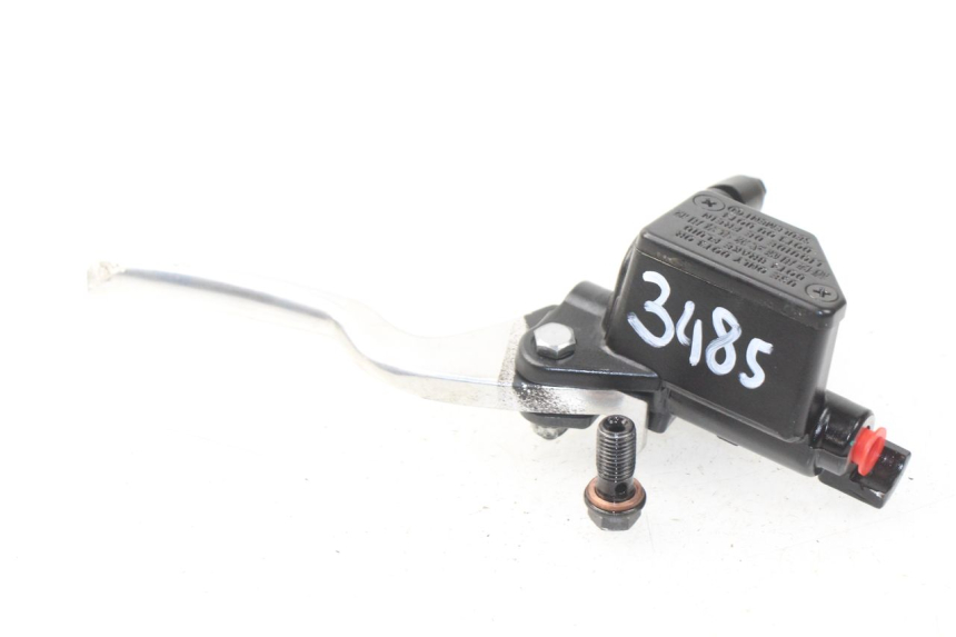 photo de MASTERCYLINDER ANTERIORE SYM FIDDLE 3 III 125 (2014 - 2020)