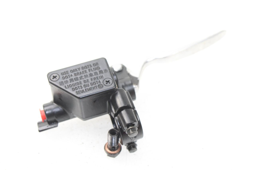 photo de MASTERCYLINDER ANTERIORE SYM FIDDLE 3 III 125 (2014 - 2020)