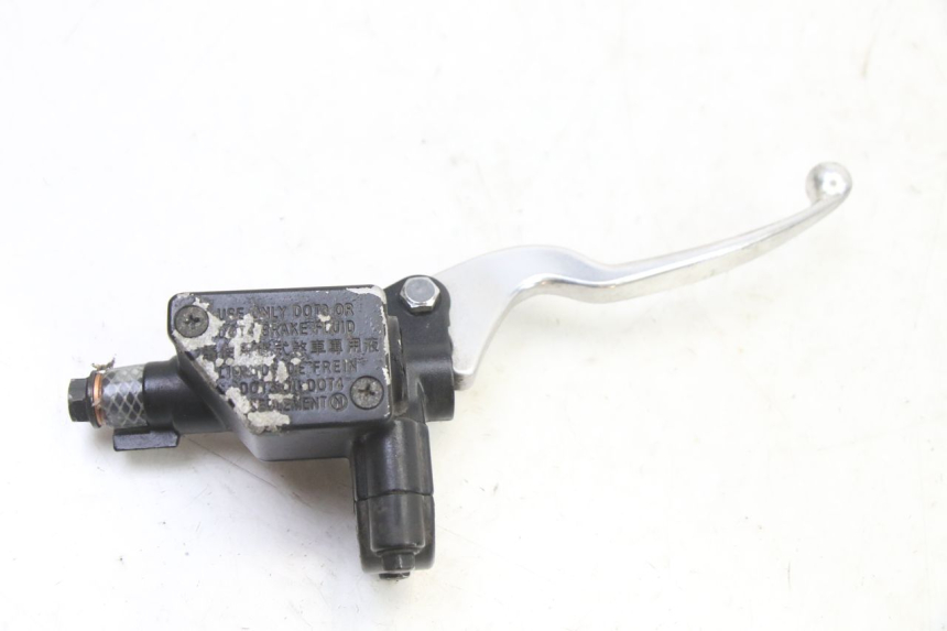 photo de MASTERCYLINDER ANTERIORE SYM FIDDLE 3 III 125 (2014 - 2020)