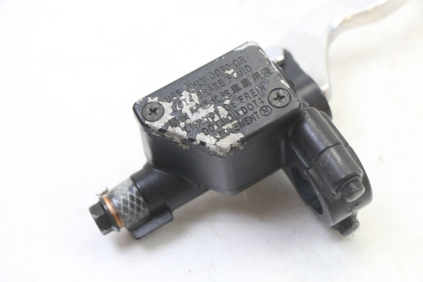 photo de MASTERCYLINDER ANTERIORE SYM FIDDLE 3 III 125 (2014 - 2020)