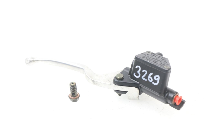 photo de MASTRO CILINDRO ANTERIORE SYM FIDDLE 125 (2008 - 2010)