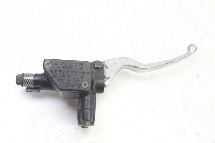 photo de MASTRO CILINDRO ANTERIORE SYM FIDDLE 125 (2008 - 2010)