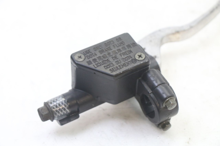 photo de MASTRO CILINDRO ANTERIORE SYM FIDDLE 125 (2008 - 2010)