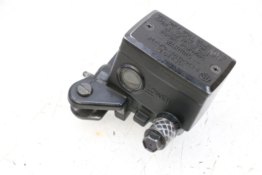 photo de MASTERCYLINDER ANTERIORE YAMAHA FJR ABS 1300 (2006 - 2012) - Vista principale