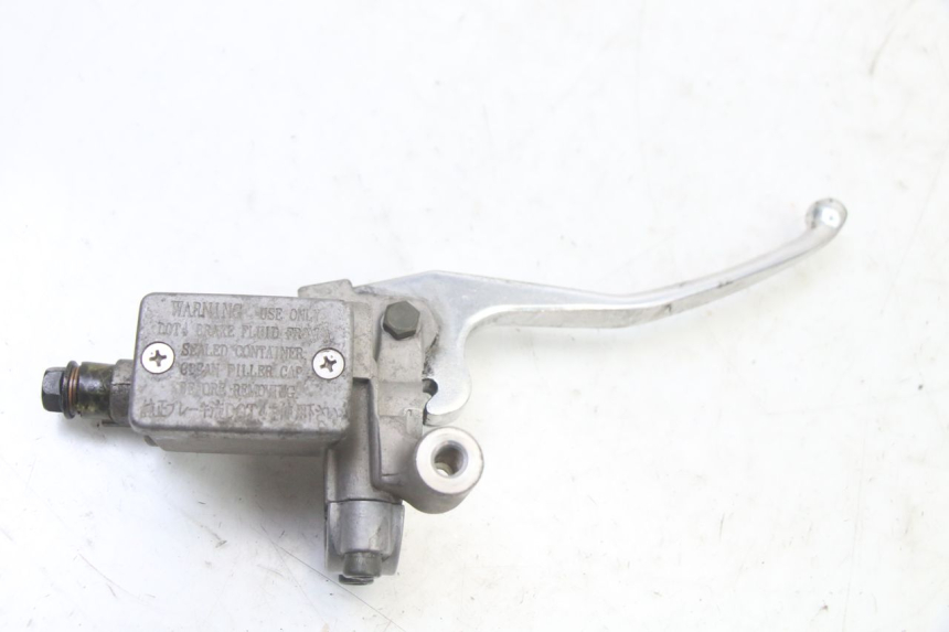 photo de POMPA FRENO ANTERIORE MBK FLAME X 125 (2007 - 2016)
